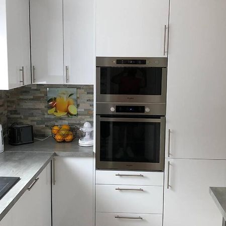 Agreable Maison Entre Bordeaux Et Le Bassin Сен-Жан-д'Илак Екстериор снимка
